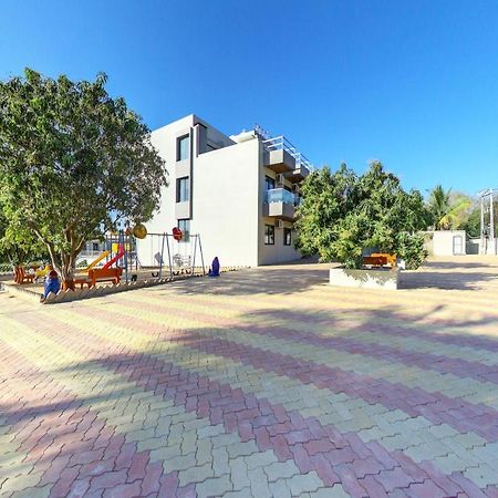 Anantam Resort Sasan Gir Exterior photo