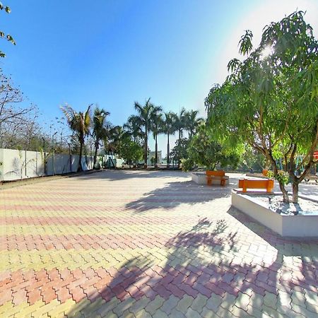Anantam Resort Sasan Gir Exterior photo