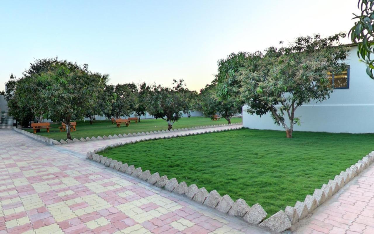 Anantam Resort Sasan Gir Exterior photo
