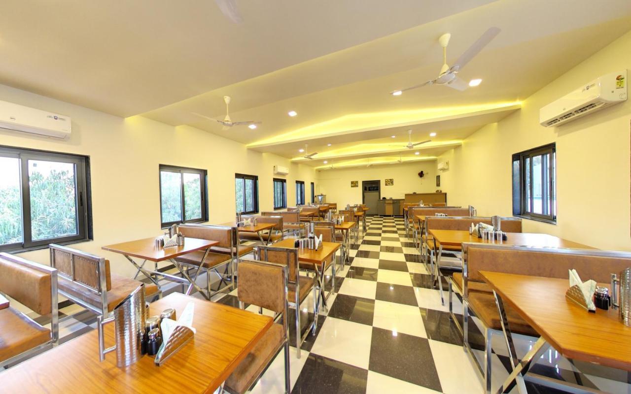 Anantam Resort Sasan Gir Exterior photo