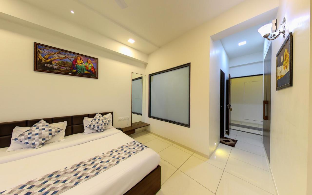 Anantam Resort Sasan Gir Exterior photo