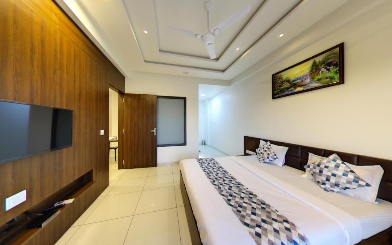Anantam Resort Sasan Gir Exterior photo