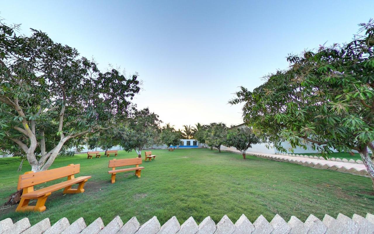 Anantam Resort Sasan Gir Exterior photo