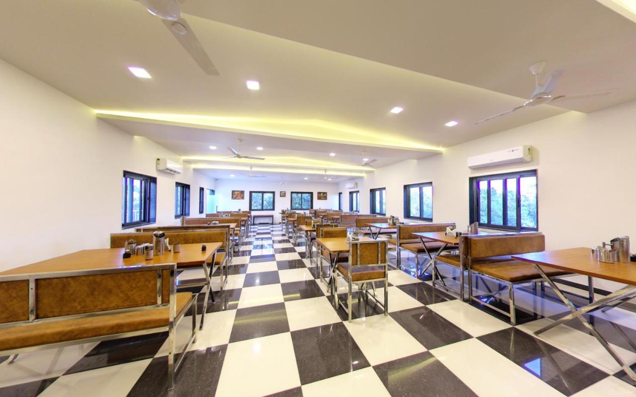 Anantam Resort Sasan Gir Exterior photo