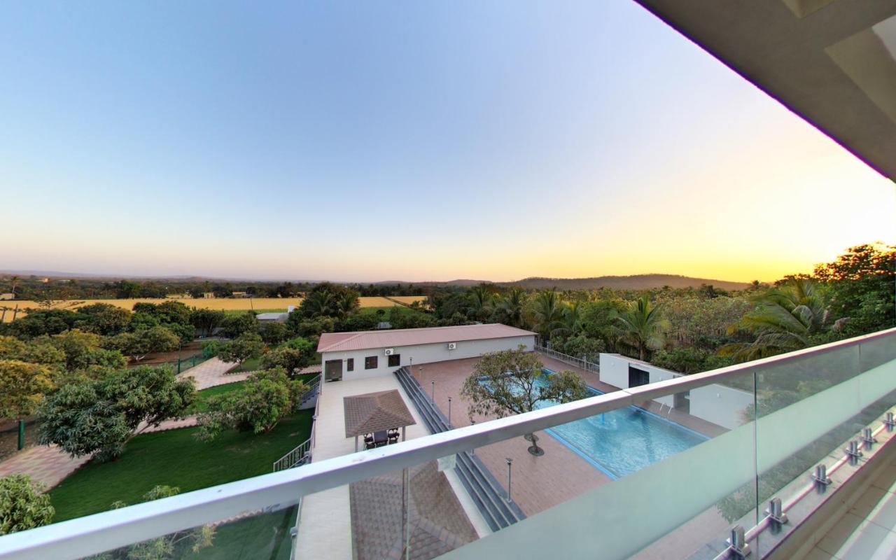 Anantam Resort Sasan Gir Exterior photo