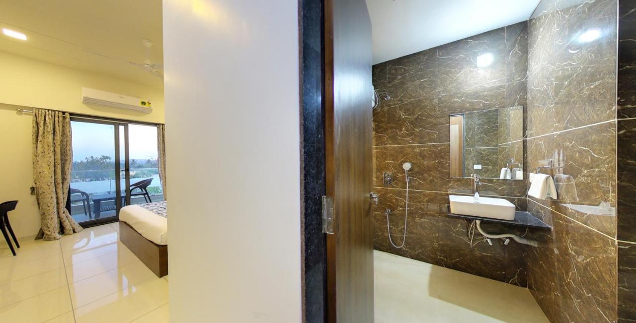 Anantam Resort Sasan Gir Exterior photo