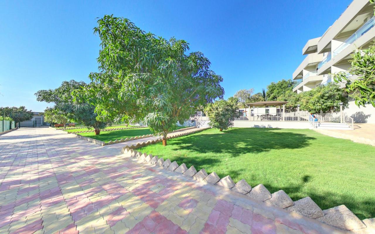 Anantam Resort Sasan Gir Exterior photo