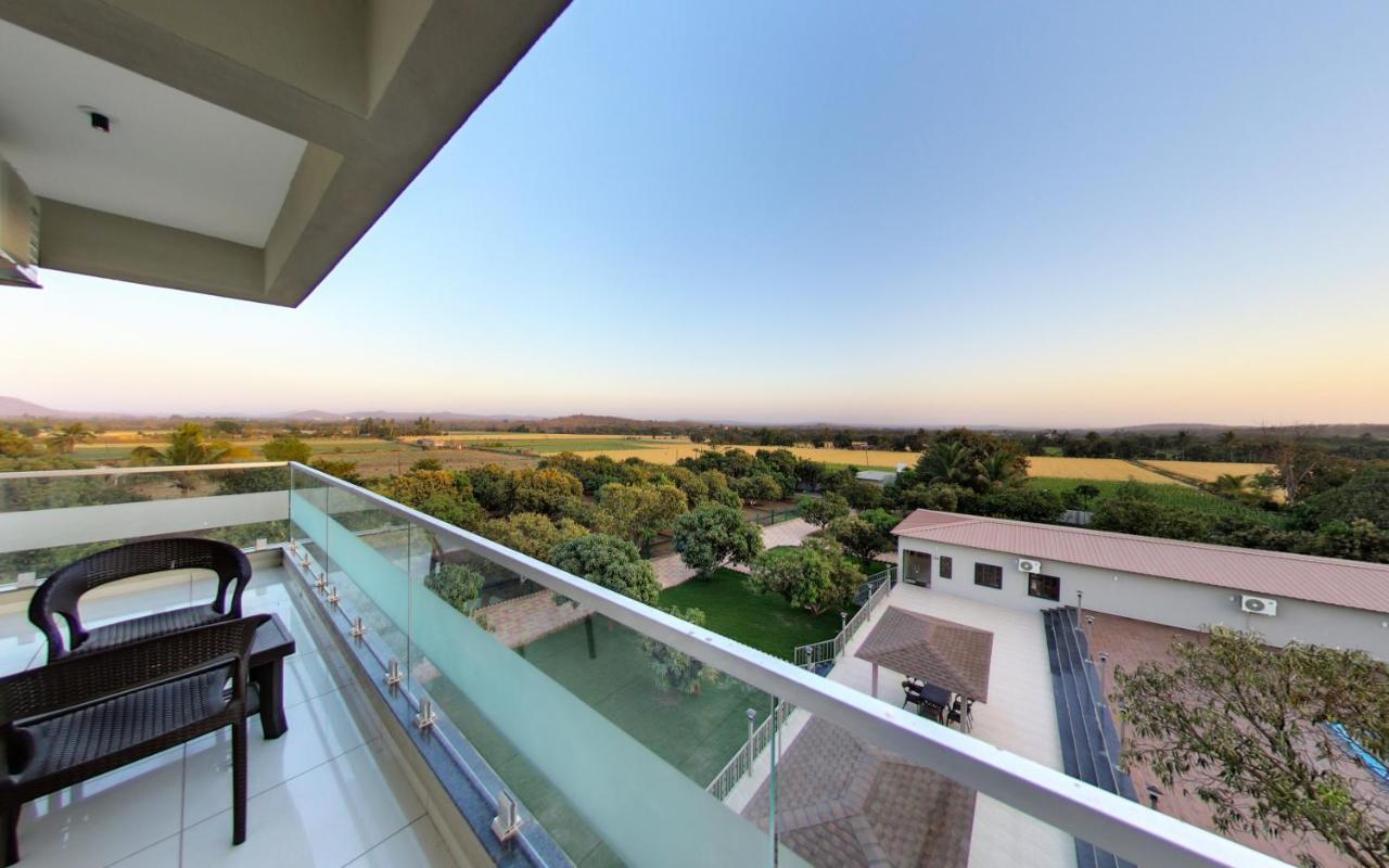 Anantam Resort Sasan Gir Exterior photo